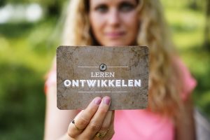 ontwikkelen om trots op jezelf te zijn